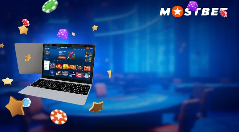 Зеркало мостбет актуальное