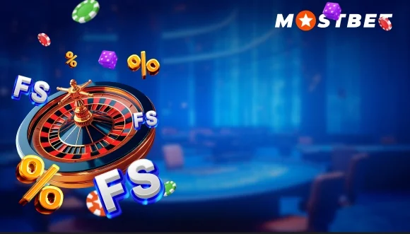Mostbet bonuslari