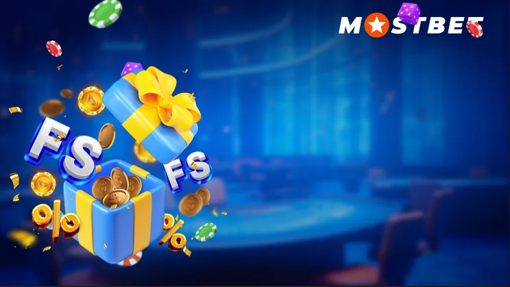 Ro'yxatdan o'tish paytida Mostbet promo-kodi
